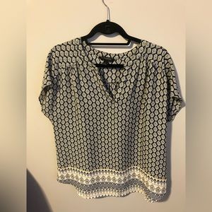 Women’s blouse